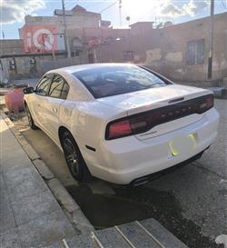 دودج تشارجر